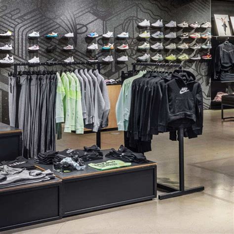 nike store zelf ontwerpen